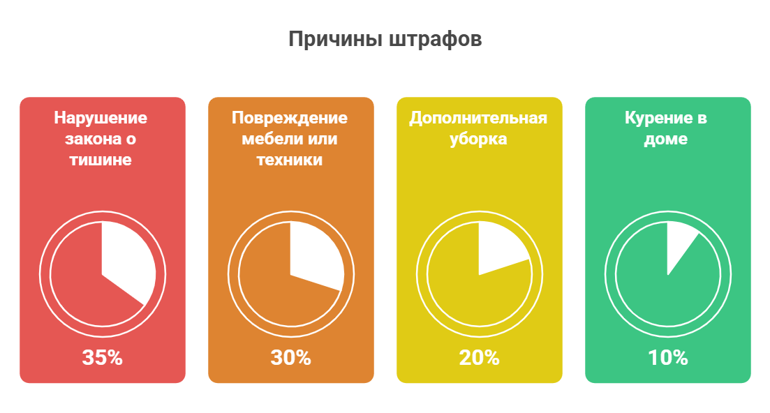 как снять дом в аренду